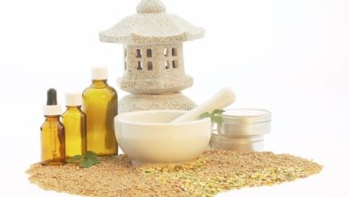 ארומתרפיה- מבוא והכרות