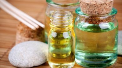 שמנים אתריים לתינוקות