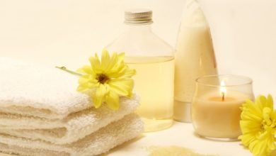 השמנים האתריים- פרוט ותכונות