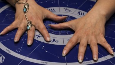 אסטרולוגיה ככלי למציאת יעוד מקצועי