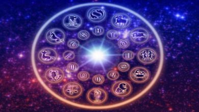 גלגל המזלות