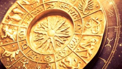 אסטרולוגיה קבלית- חלק א'