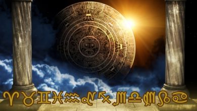 אסטרולוגיה קבלית- תכונות מזלות האדמה