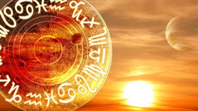 אסטרולוגיה קבלית- תכונות מזלות האש