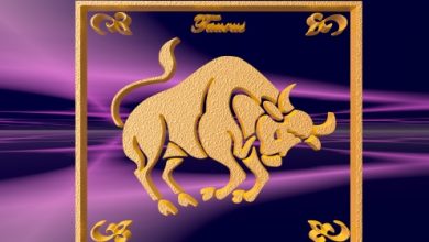 מזל שור וסמליות הצבע הירוק