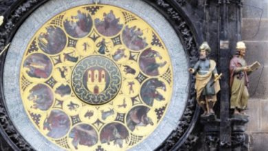 12 המזלות ותפקידם בחיינו