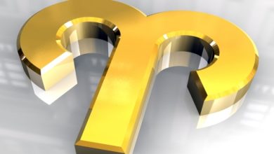 קריסטלים למזל טלה