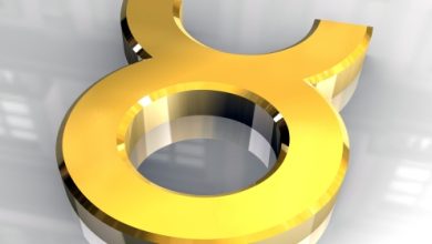 קריסטלים למזל שור