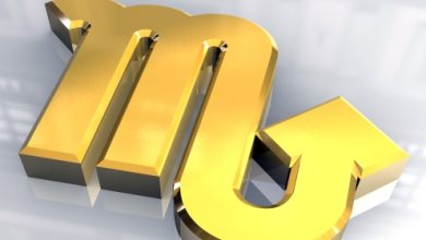 קריסטלים למזל עקרב