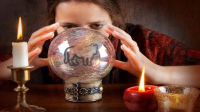 קלף טארוט למזל שור