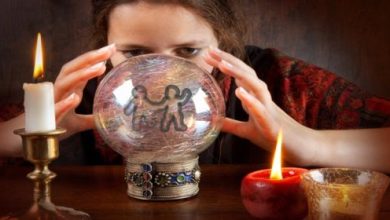 קלף טארוט למזל תאומים