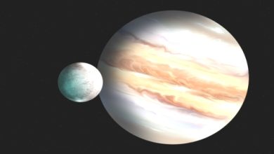 יופיטר- כוכב צדק