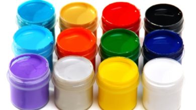 אורה סומא - תרפיה בצבעים