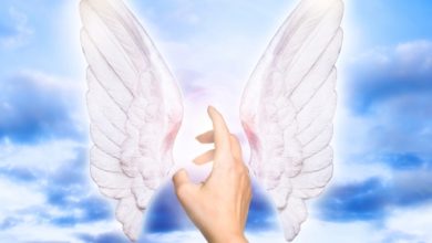 אלוהים ישן ואלוהים חדש