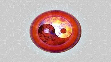 האיזון בין יצירה והוויה