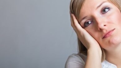 אני יצרתי את המחלה שלי ולכן גם אתגבר עליה