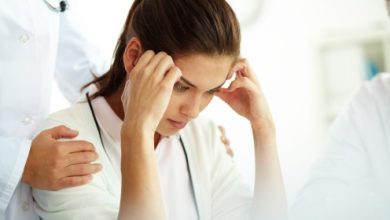 מחלה כהזדמנות לשינוי