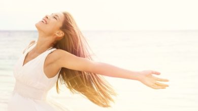 ריברסינג – נשימה מודעת