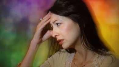 מתח ולחץ - מה עושים? טיפול טבעי להפחתת מתח ולחץ