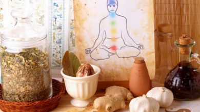 מהי רפואה סינית וכיצד רפואה סינית מרפאת אותנו