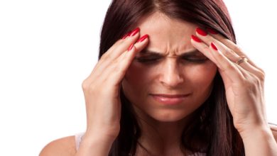 רפואה סינית - טיפול טבעי בכאבי ראש והתקפי מיגרנות