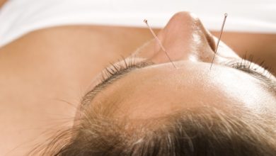 קוסמטיקה סינית - טיפולי אנטי אייג'ינג טבעיים