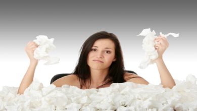 חיזוק המערכת החיסונית לפי הרפואה הסינית