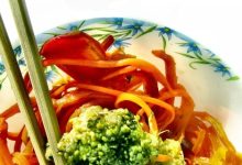 תזונה סינית - תזונה לפי הרפואה הסינית