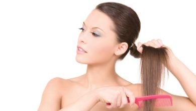 טיפול טבעי בנשירת שיער / התקרחות – טיפול טבעי שעובד