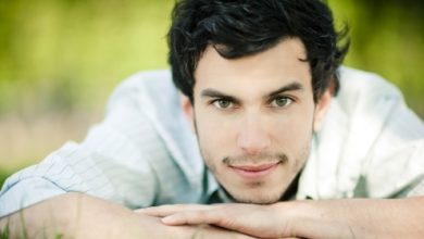 מחשבה חיובית