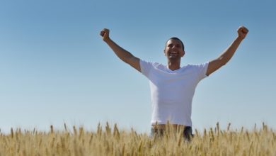 האם יש מתכון לחיים טובים?