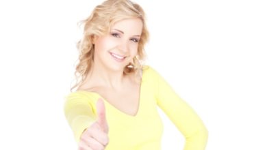 השגת שליטה עצמית בחיים