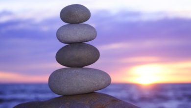 אימון אישי רוחני: איזון הוא השלמה