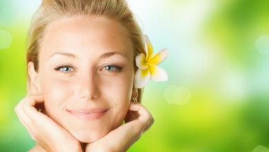 פילינג בייתי – מתכונים לפינוק בלי לצאת מהבית