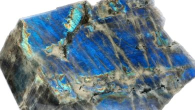 קריסטלים להחדרת אנרגיות