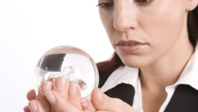 הקריסטל שלך כבר עבר טיהור?