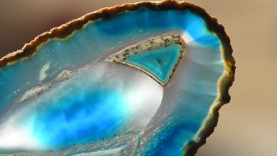 בחירת קריסטלים לפי הצ'אקרות