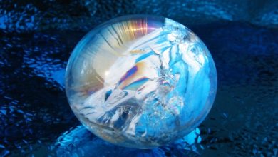 מי הריץ נורטון על הקריסטל שלי?