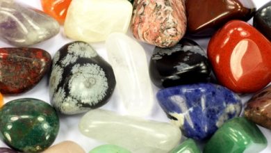 כיצד למצוא את אבן החכמים שלך