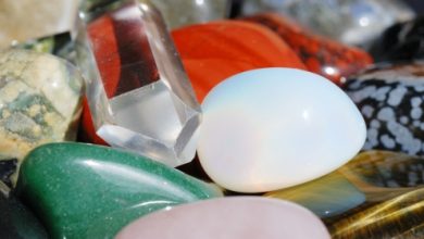 אבן נייר ומספרים