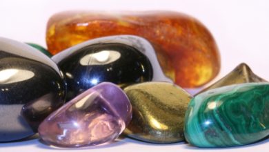 אבני הקריסטל