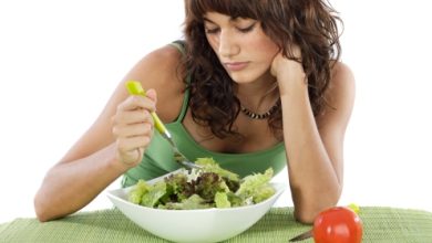 אימון לדיאטה