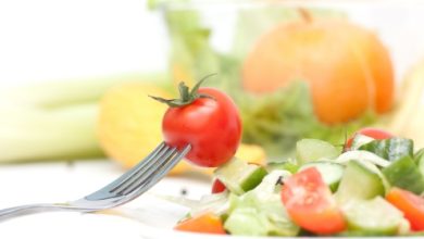 תזונה לגיל השלישי