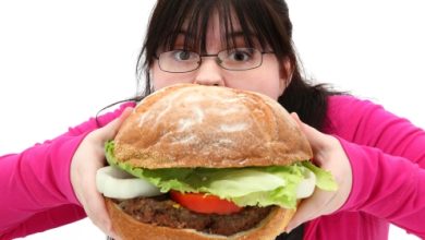 השמנת ילדים חלק א' – סקירה