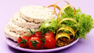 דיאטה לעייפים