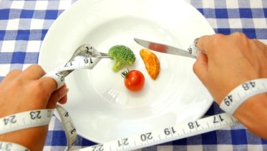 שומרים על שפיות קלורית בחג