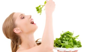 איך הופכים אוכל לתרופה?