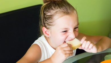 טיפול באכילת יתר והשמנה אצל ילדים