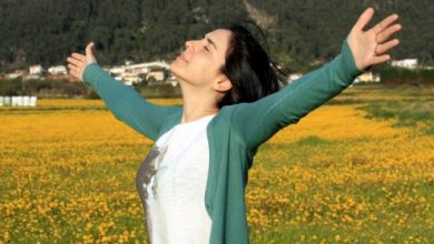 ניקוי אנרגטי של הבית ושל הגוף...