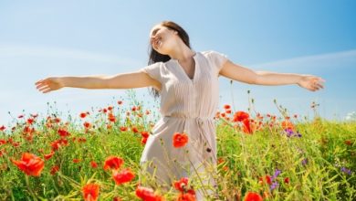 ניקוי אנרגטי